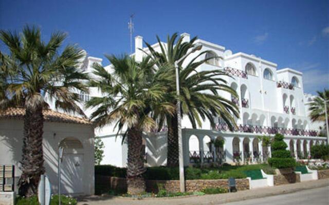 Tavira Garden