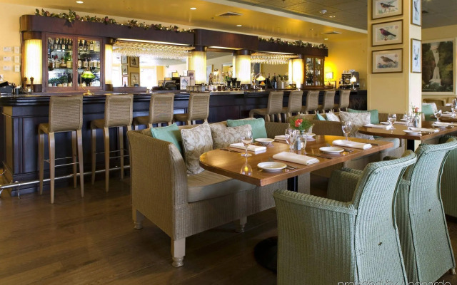 Ashland Springs Hotel