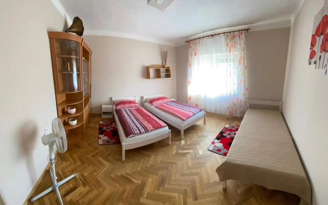 Edina apartman