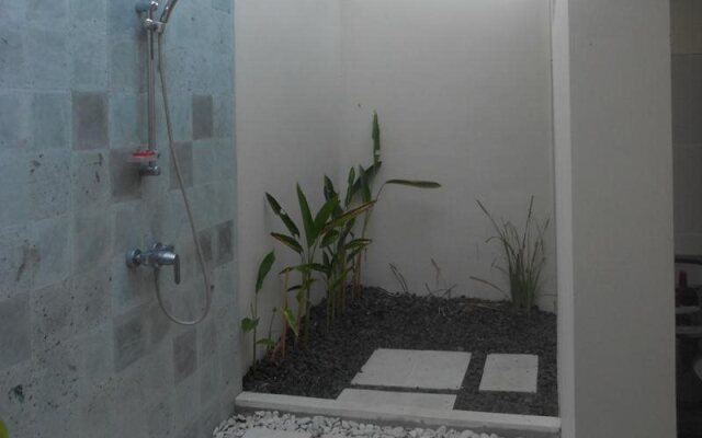 Eunoia Heights Villa at Jimbaran Bali