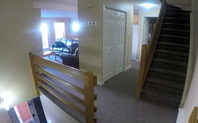 Panorama Vacation Retreat at Horsethief Lodge