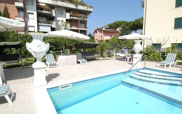 Hotel Villa Rita