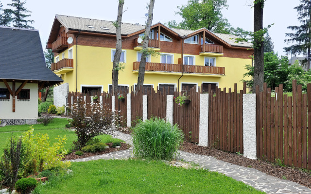 APLEND Tatry Holiday