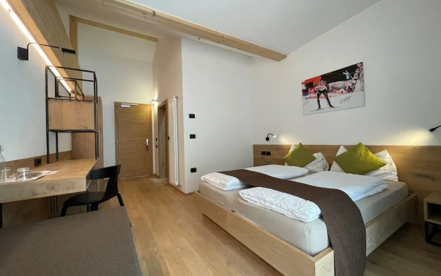 Active Hotel Rosat
