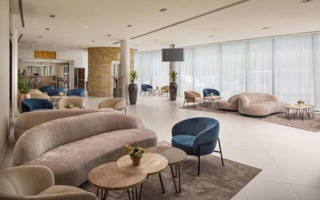 Fagus Hotel Conference & Spa