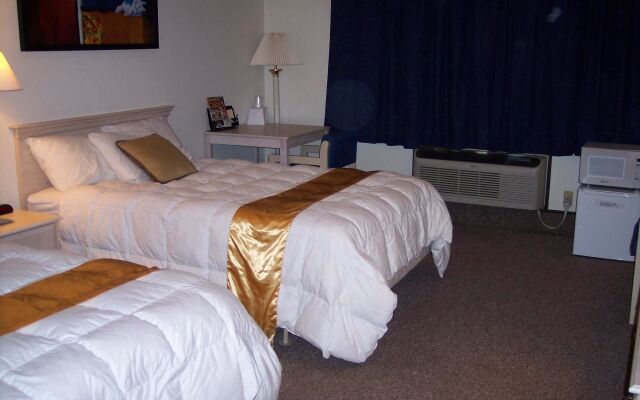 Best Nights Hotel