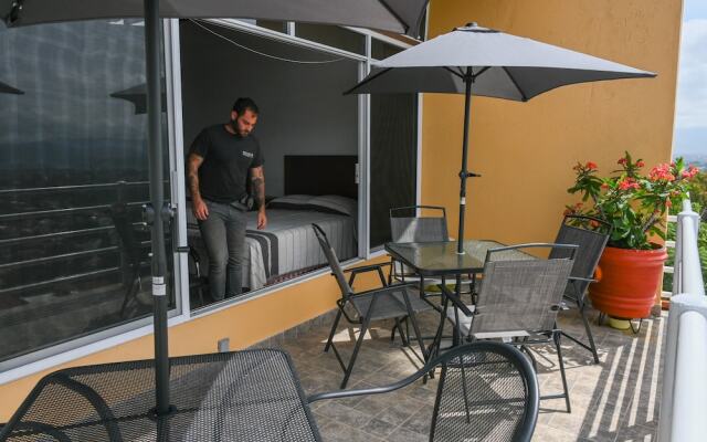 Hotel Casa Leonor