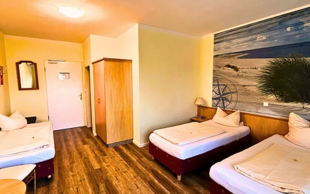 Hotel Thannhof