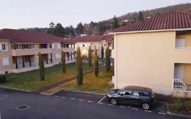 Cosy et Lumineux entre Sarlat et Rocamadour