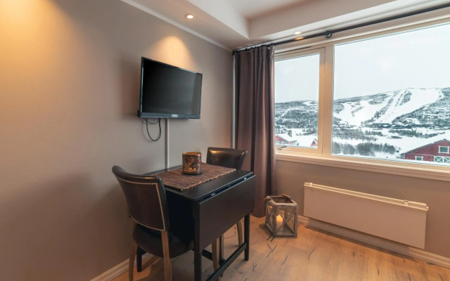 Ustedalen Hotell Geilo