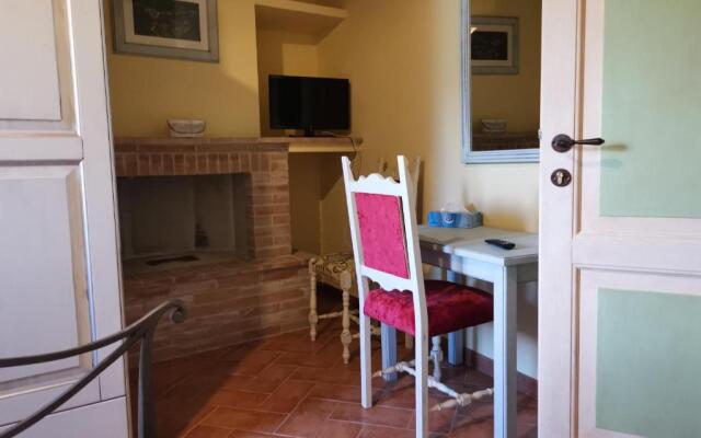 Agriturismo, B&B, I CASALI DI MORRO