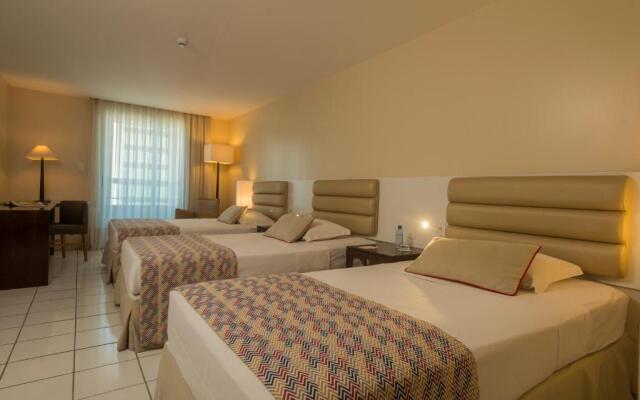 Hotel Luzeiros Fortaleza