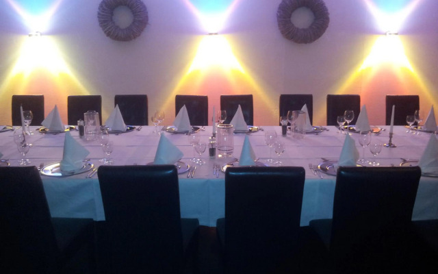 Hotel Schwarzer Adler