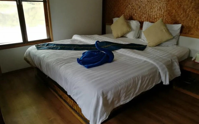 River Marina Resort