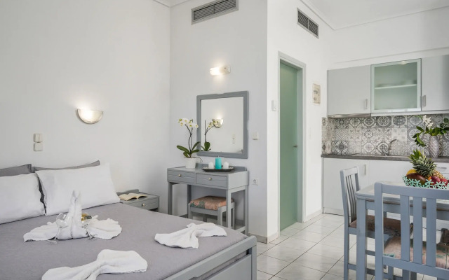 Kristall Suites