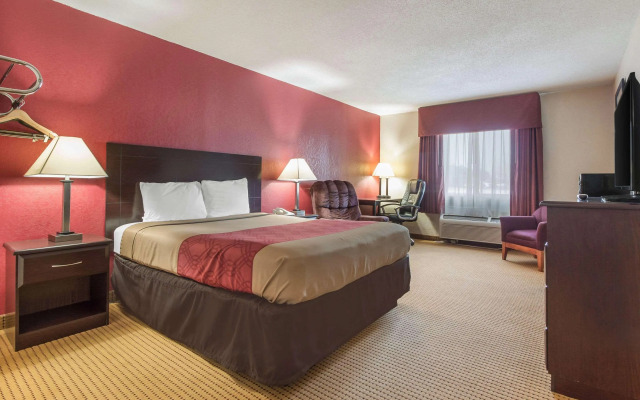 Econo Lodge Lexington