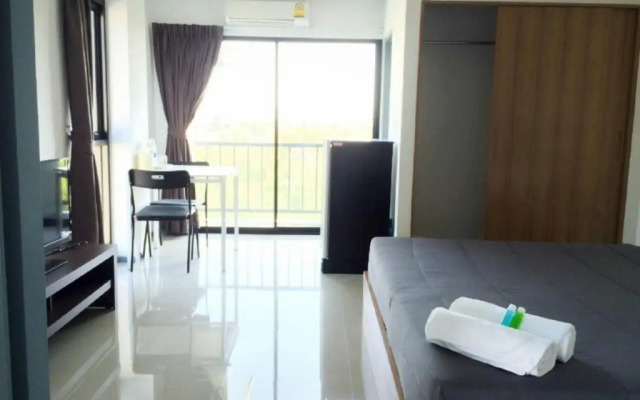 Promsook Apartment