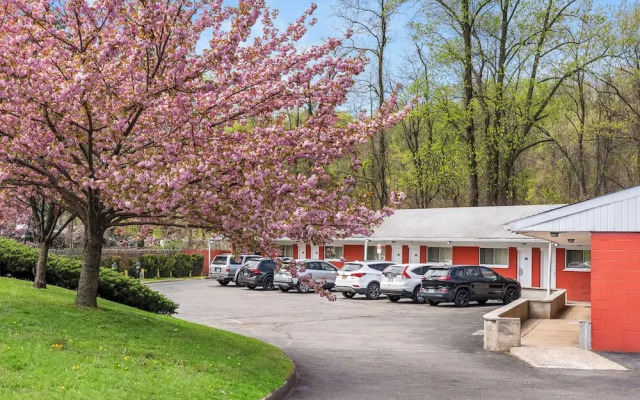 Ardsley Acres Hotel Westchester
