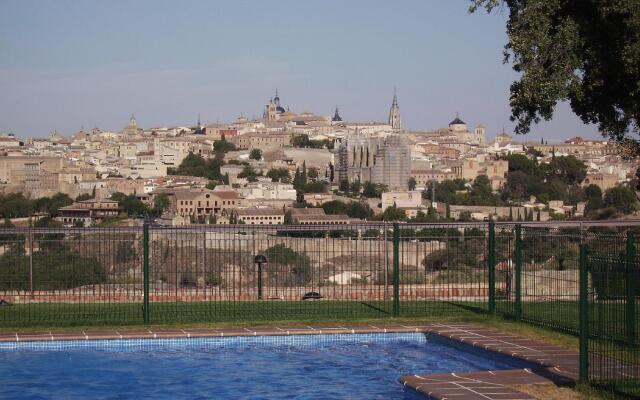 Hotel Cigarral El Bosque