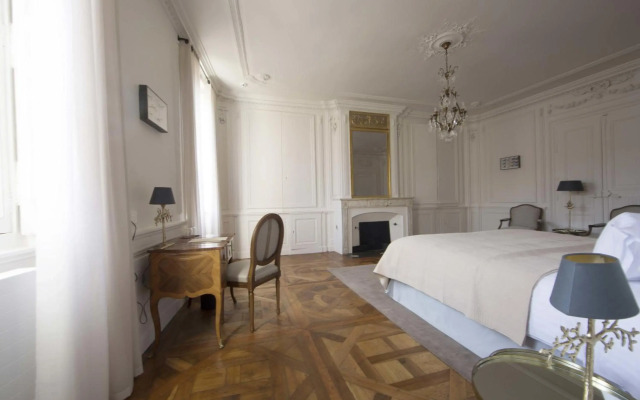 Hotel de la Villeon