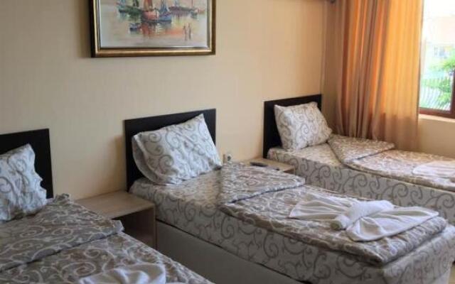 Joro Guest House