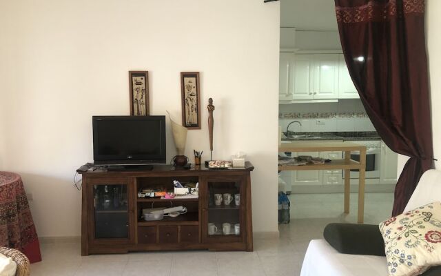 Apartamento Edificio Dianium 1