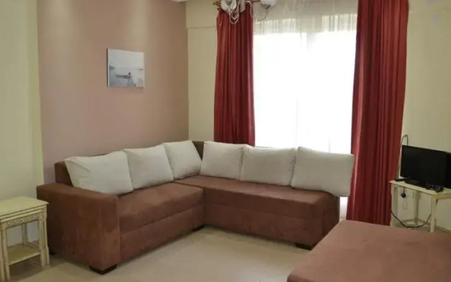 Dolphin 1 Residence
