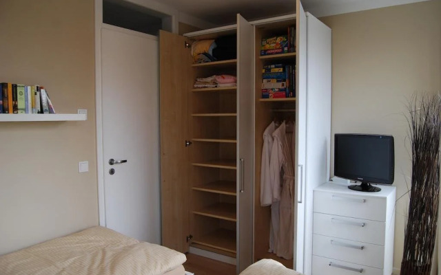 Luxusappartement Abendsonne