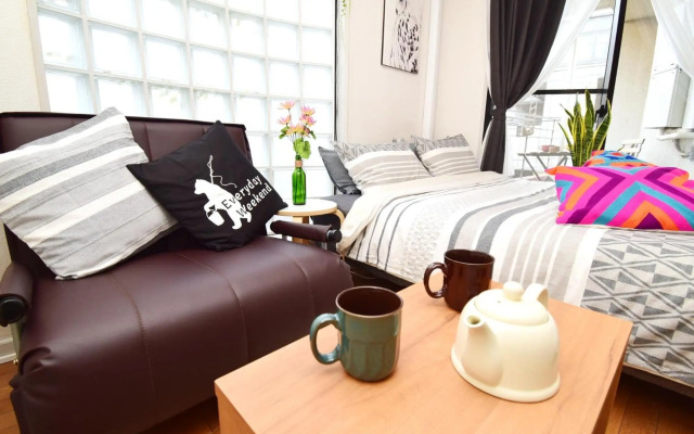 KITAZAWA CS HOUSE / Vacation STAY 76588