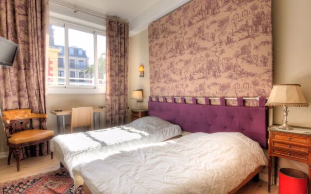 Bellevue Clemenceau 40774