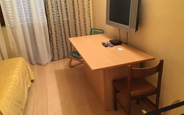 Nuovo Hotel Vigevano
