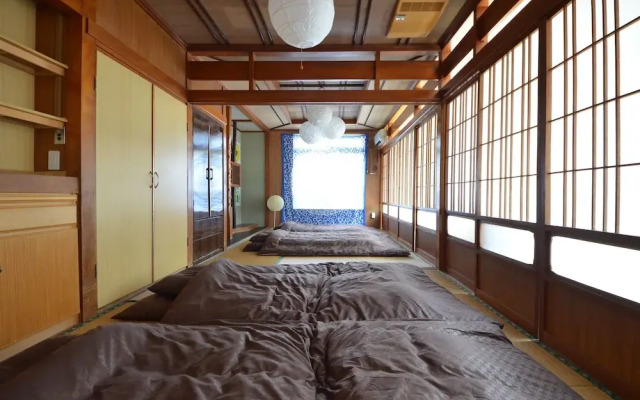 Yomitanson Resort House