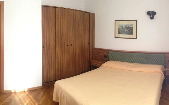 Rege Residence Milano Linate
