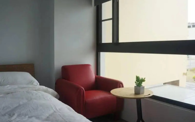 Taku Hostel