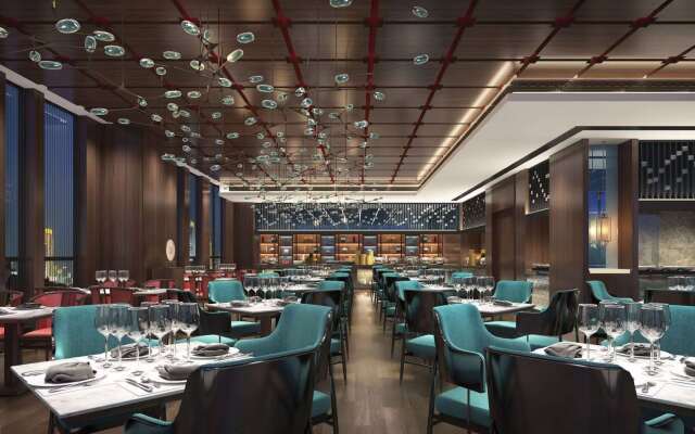 Days Hotel by Wyndham Binjiang Changsha