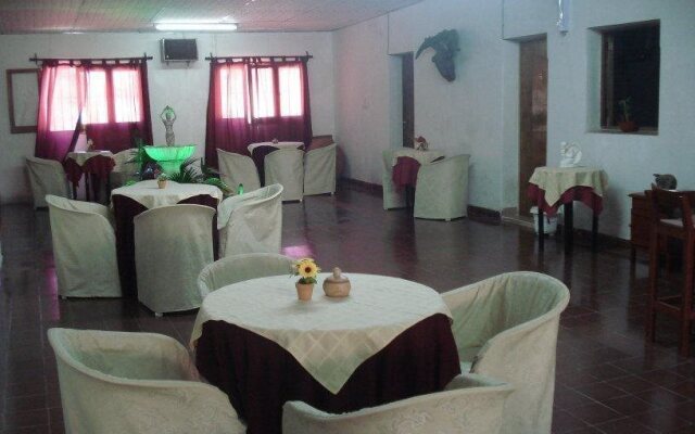 Hostal Luna Vallista