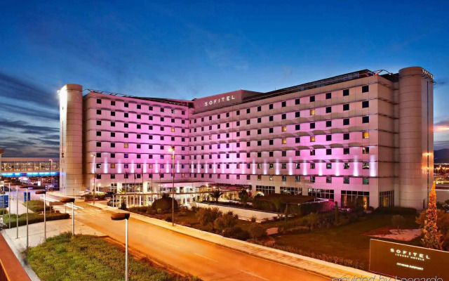 Sofitel Athens Airport