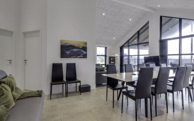 "Semir" - 900m from the sea in NW Jutland