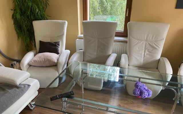 Wieko Ferienwohnungen