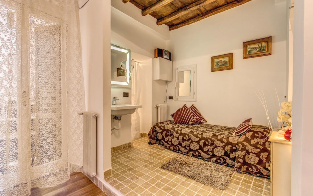 Suite In Rome
