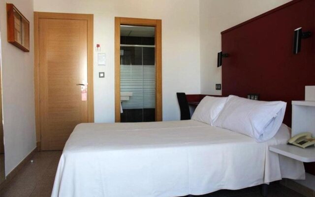 Hospedium Hotel Continental Mojácar