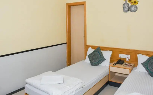 Hotel Payal Jaisalmer