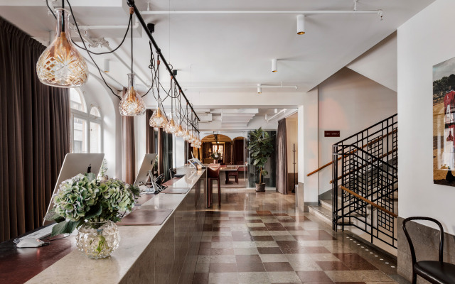 Miss Clara by Nobis, Stockholm, a Member of Design Hotels