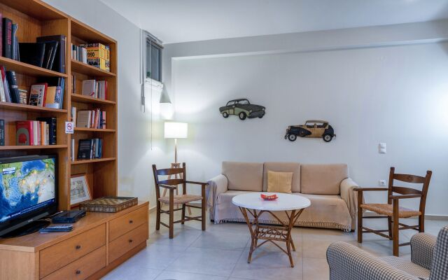 Beach Villa Penelope with private pool