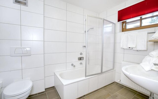 Astn Hütten - Königsleiten - Ferienwohnungen