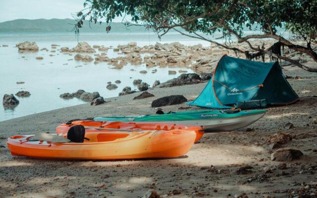 Cocovana Beach Resort