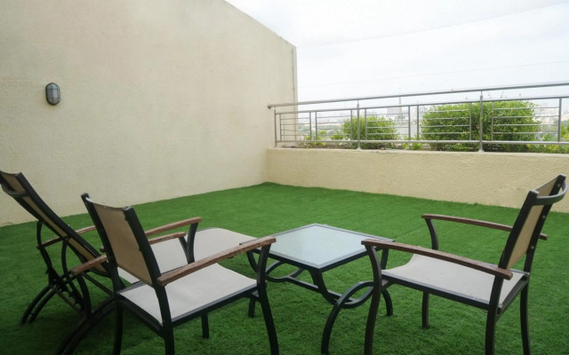 Marriott Karachi Hotel
