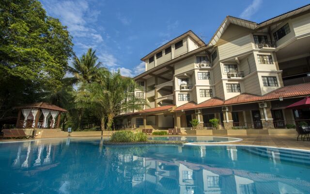 ēRYA by SURIA Cherating