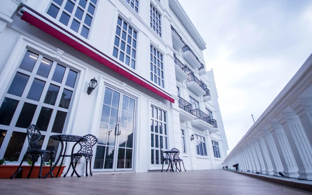 Wifi Boutique Hotel