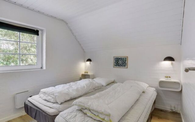 "Rodna" - 1.4km from the sea in Western Jutland
